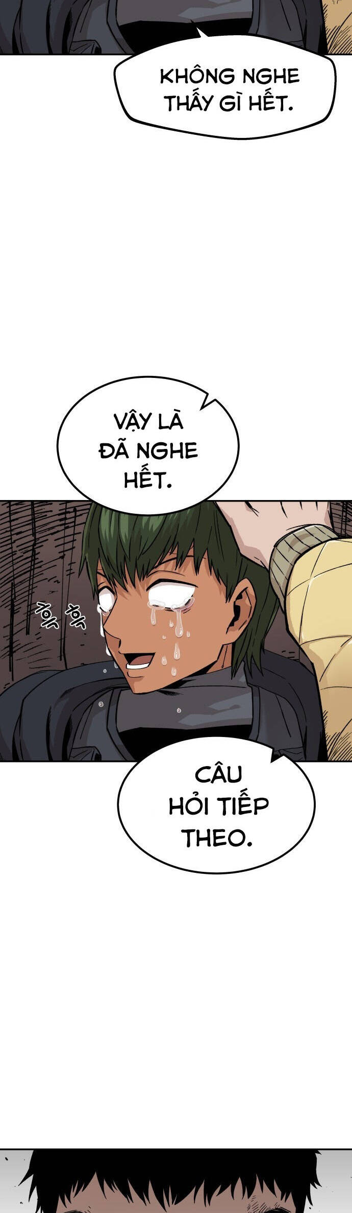 Sắp Xuất Ngũ Thì Isekai Chap 9 - Next Chap 10