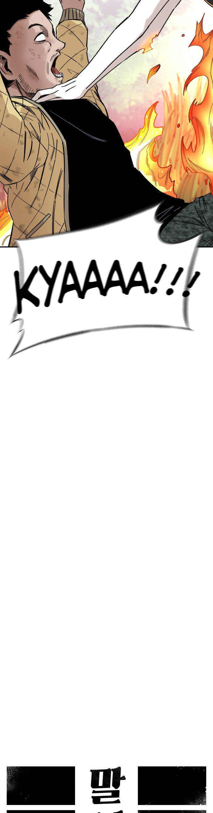 Sắp Xuất Ngũ Thì Isekai Chap 9 - Next Chap 10