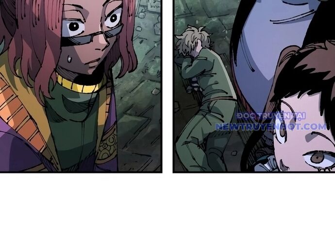 Sắp Xuất Ngũ Thì Isekai Chap 90 - Next Chap 91