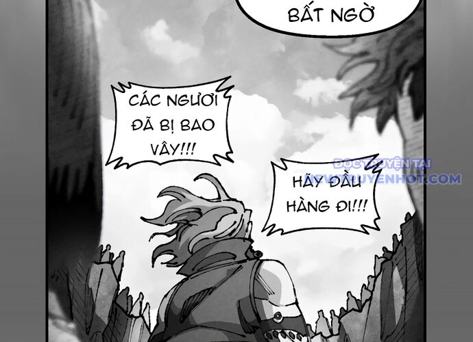 Sắp Xuất Ngũ Thì Isekai Chap 90 - Next Chap 91