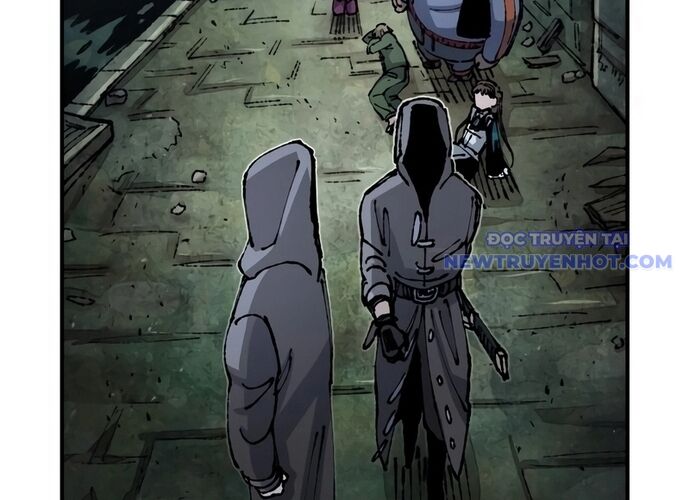 Sắp Xuất Ngũ Thì Isekai Chap 90 - Next Chap 91