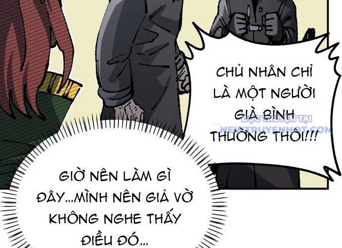 Sắp Xuất Ngũ Thì Isekai Chap 90 - Next Chap 91