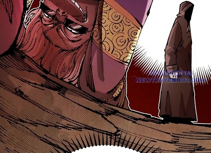 Sắp Xuất Ngũ Thì Isekai Chap 90 - Next Chap 91