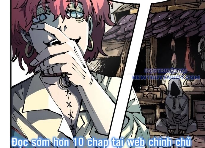 Sắp Xuất Ngũ Thì Isekai Chap 91 - Next Chap 92