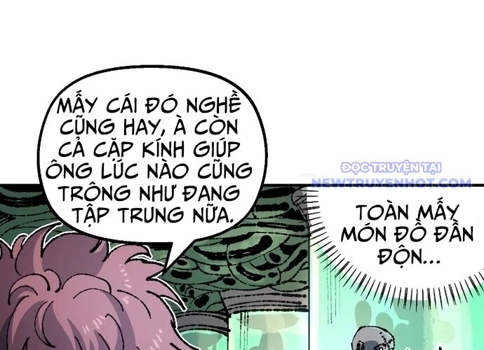 Sắp Xuất Ngũ Thì Isekai Chap 91 - Next Chap 92
