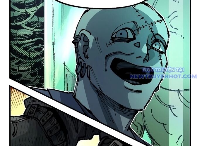 Sắp Xuất Ngũ Thì Isekai Chap 91 - Next Chap 92