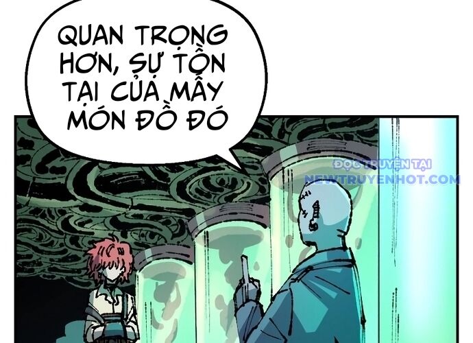 Sắp Xuất Ngũ Thì Isekai Chap 91 - Next Chap 92