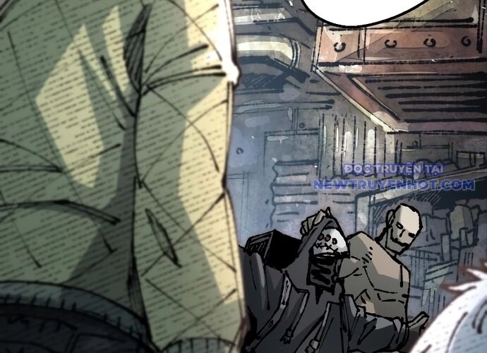 Sắp Xuất Ngũ Thì Isekai Chap 91 - Next Chap 92