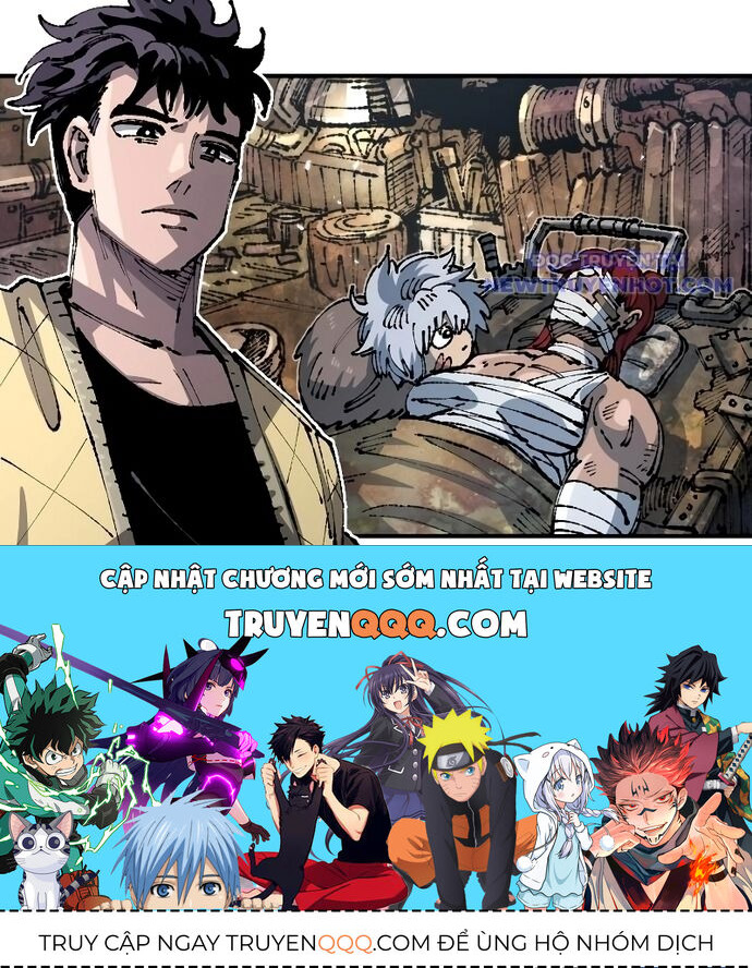 Sắp Xuất Ngũ Thì Isekai Chap 91 - Next Chap 92