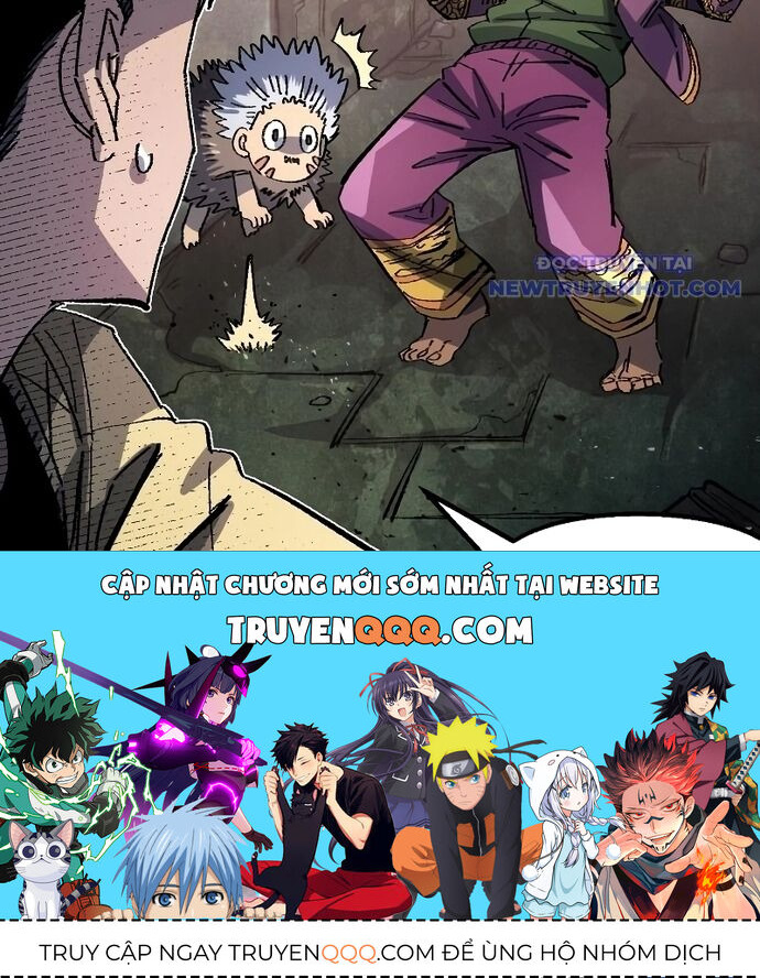 Sắp Xuất Ngũ Thì Isekai Chap 92 - Next Chap 93