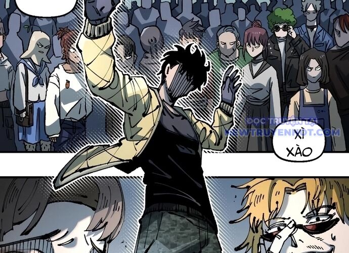 Sắp Xuất Ngũ Thì Isekai Chap 92 - Next Chap 93
