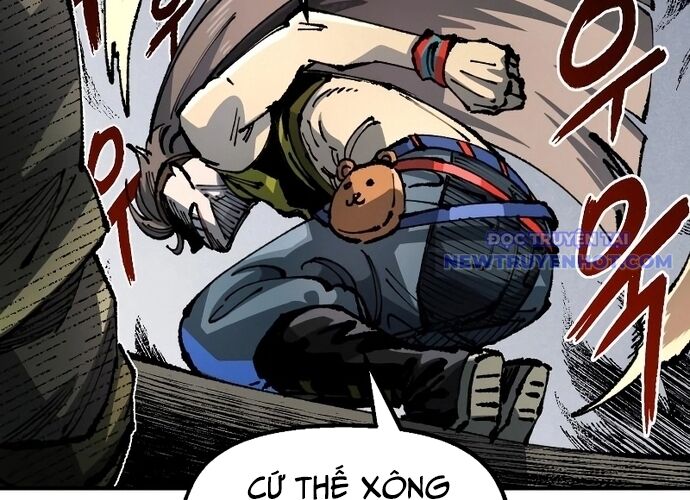 Sắp Xuất Ngũ Thì Isekai Chap 92 - Next Chap 93