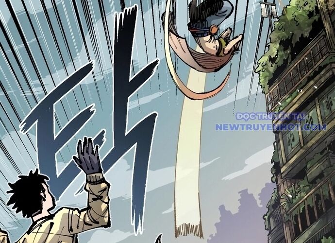 Sắp Xuất Ngũ Thì Isekai Chap 92 - Next Chap 93
