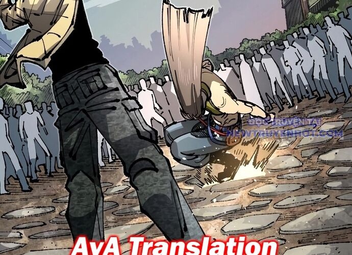 Sắp Xuất Ngũ Thì Isekai Chap 92 - Next Chap 93