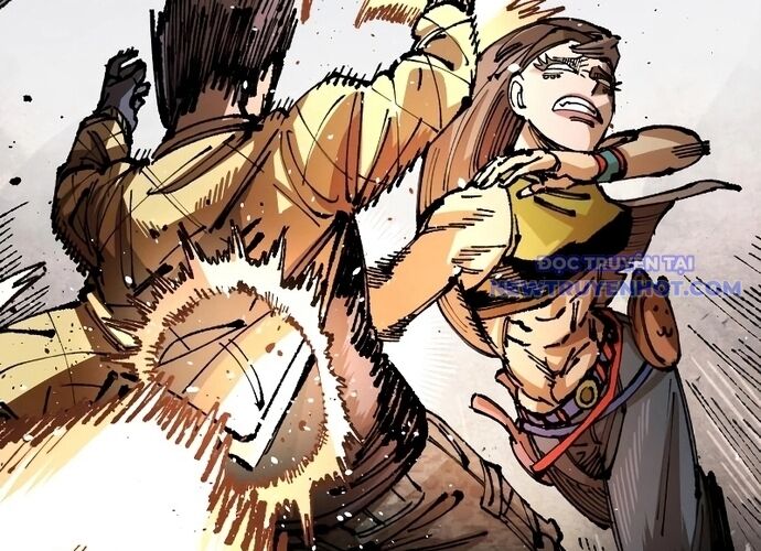 Sắp Xuất Ngũ Thì Isekai Chap 92 - Next Chap 93