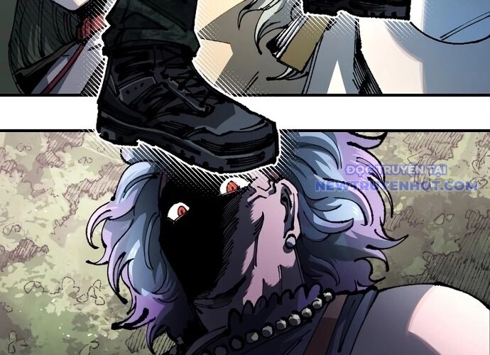 Sắp Xuất Ngũ Thì Isekai Chap 92 - Next Chap 93