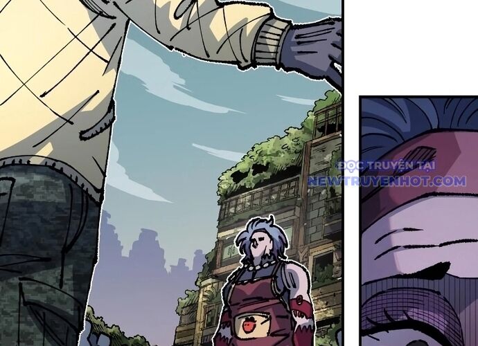 Sắp Xuất Ngũ Thì Isekai Chap 92 - Next Chap 93