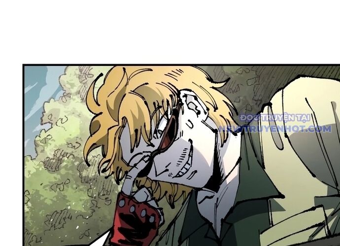 Sắp Xuất Ngũ Thì Isekai Chap 92 - Next Chap 93