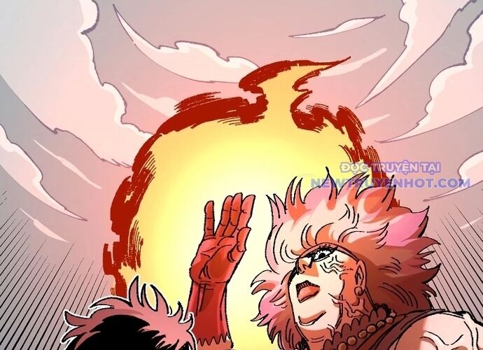 Sắp Xuất Ngũ Thì Isekai Chap 92 - Next Chap 93