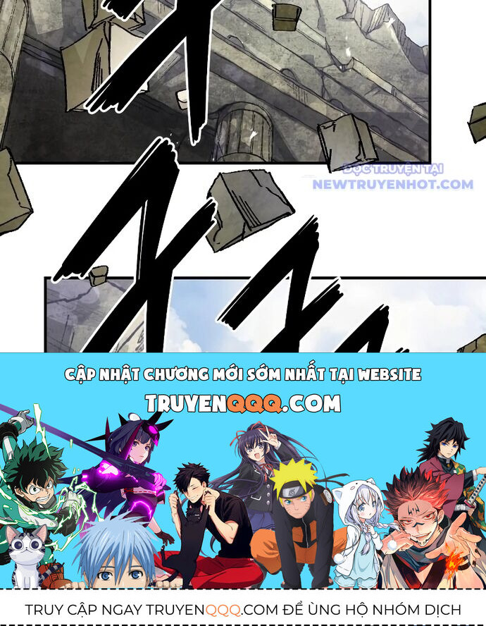 Sắp Xuất Ngũ Thì Isekai Chap 93 - Next Chap 94