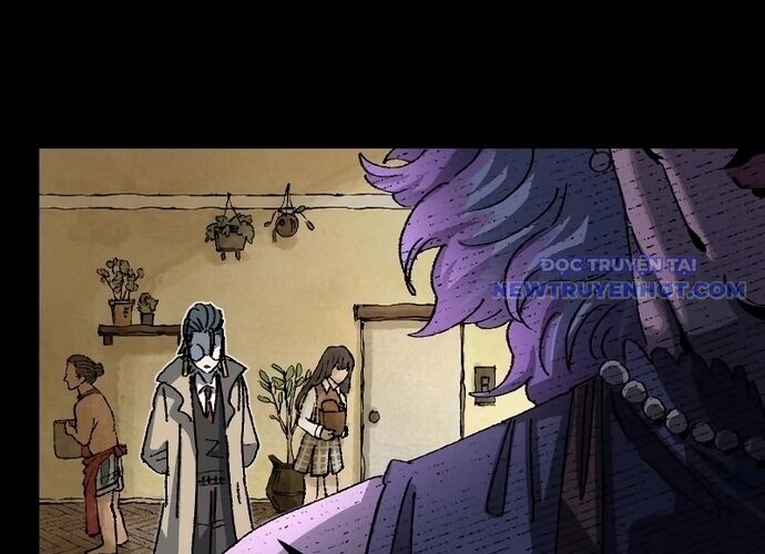 Sắp Xuất Ngũ Thì Isekai Chap 93 - Next Chap 94