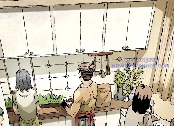 Sắp Xuất Ngũ Thì Isekai Chap 93 - Next Chap 94