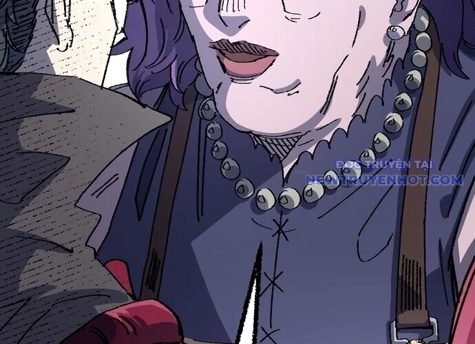 Sắp Xuất Ngũ Thì Isekai Chap 93 - Next Chap 94