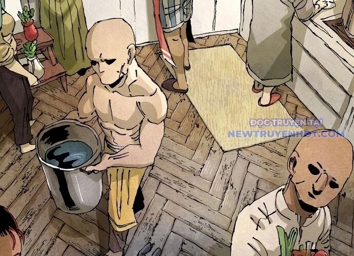 Sắp Xuất Ngũ Thì Isekai Chap 93 - Next Chap 94