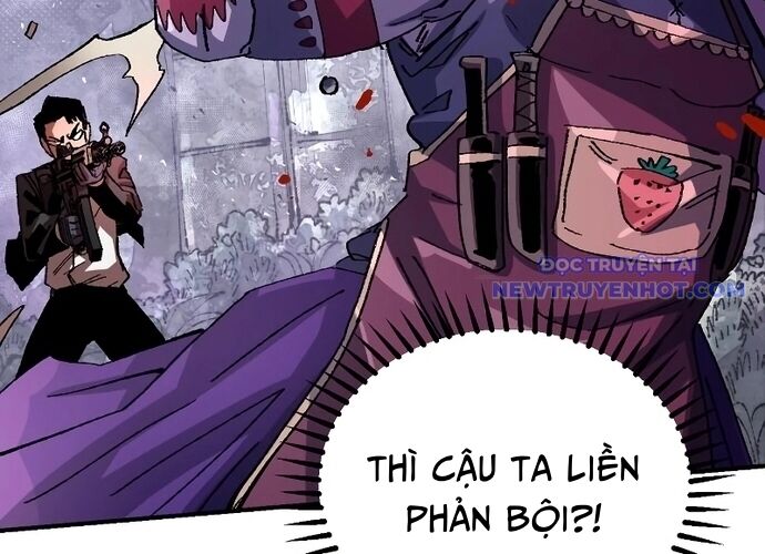 Sắp Xuất Ngũ Thì Isekai Chap 93 - Next Chap 94