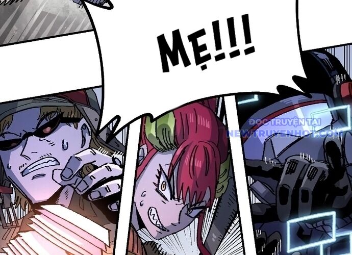 Sắp Xuất Ngũ Thì Isekai Chap 93 - Next Chap 94