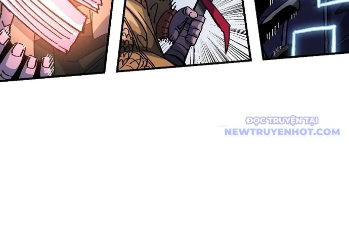 Sắp Xuất Ngũ Thì Isekai Chap 93 - Next Chap 94