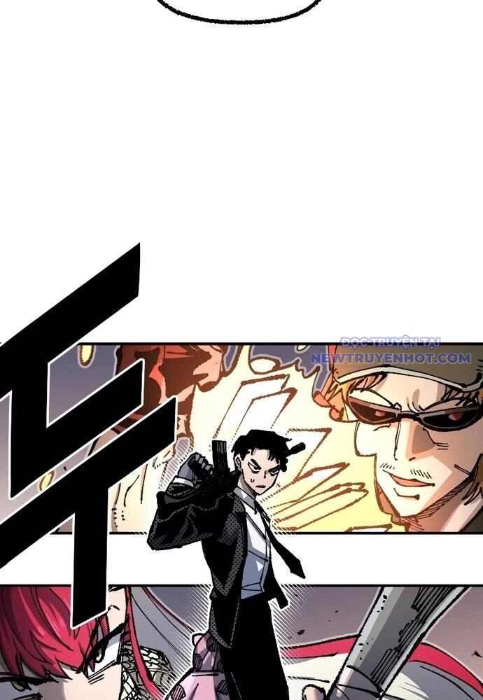 Sắp Xuất Ngũ Thì Isekai Chap 94 - Next Chap 95