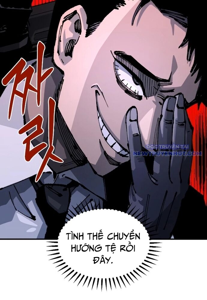 Sắp Xuất Ngũ Thì Isekai Chap 94 - Next Chap 95