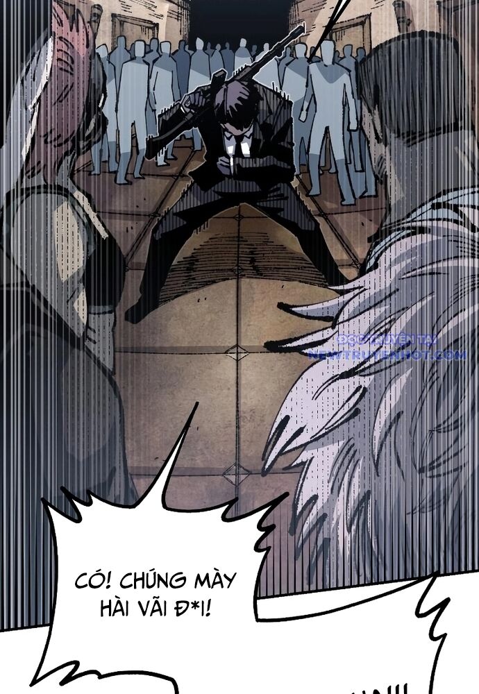 Sắp Xuất Ngũ Thì Isekai Chap 94 - Next Chap 95