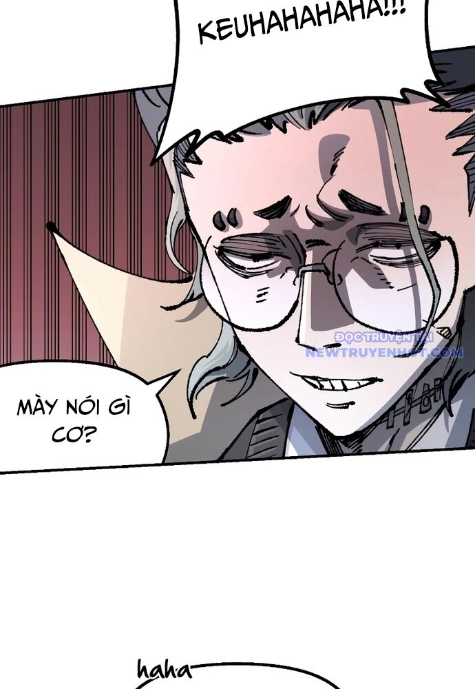 Sắp Xuất Ngũ Thì Isekai Chap 94 - Next Chap 95
