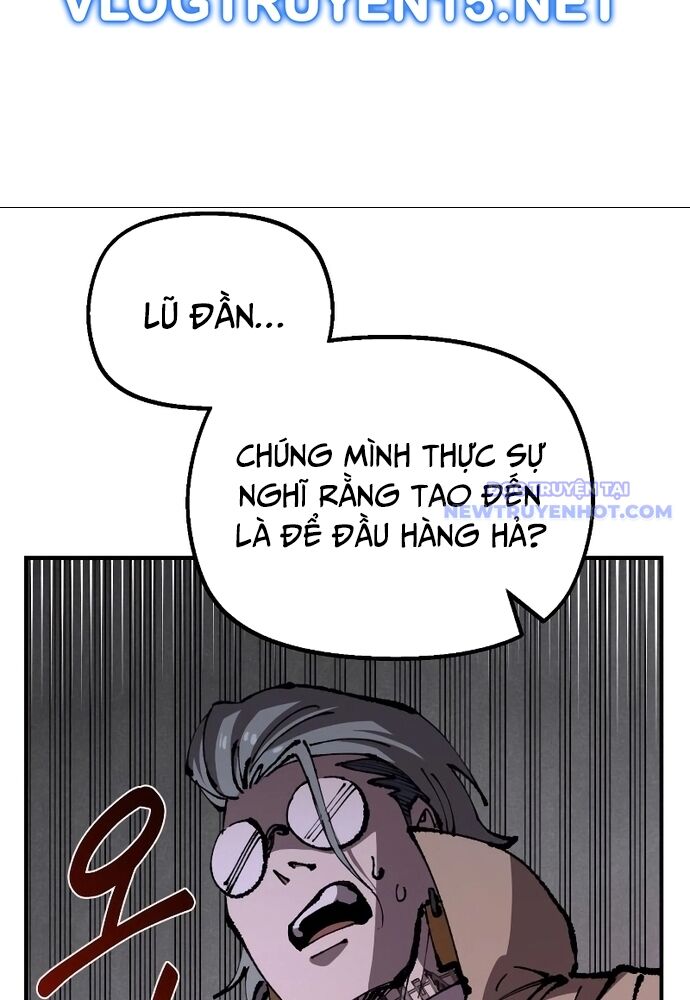 Sắp Xuất Ngũ Thì Isekai Chap 94 - Next Chap 95
