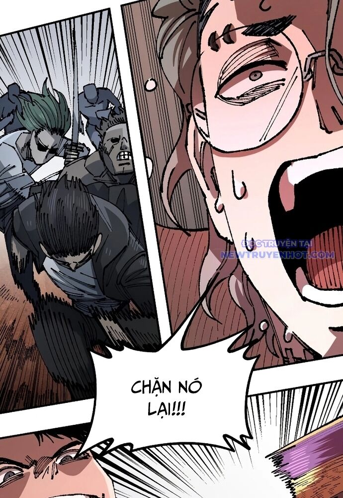 Sắp Xuất Ngũ Thì Isekai Chap 94 - Next Chap 95