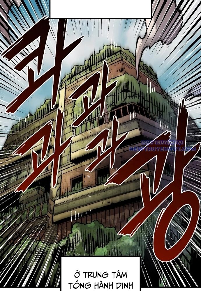 Sắp Xuất Ngũ Thì Isekai Chap 94 - Next Chap 95
