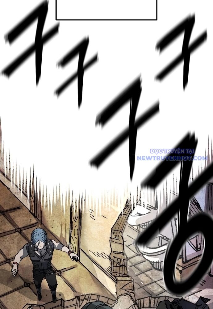 Sắp Xuất Ngũ Thì Isekai Chap 94 - Next Chap 95