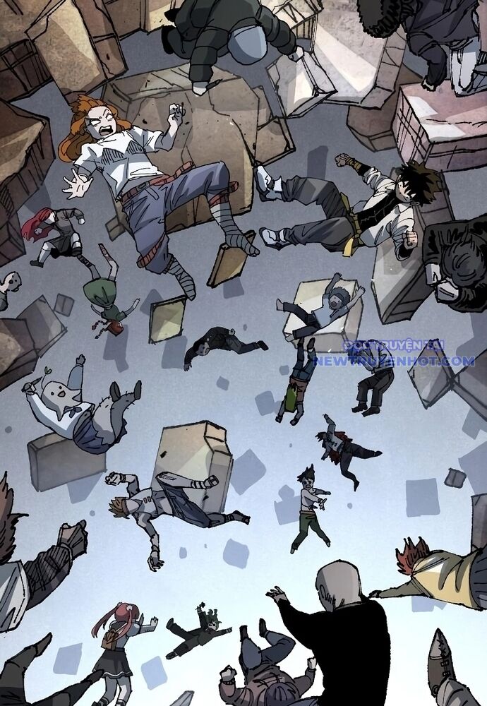 Sắp Xuất Ngũ Thì Isekai Chap 94 - Next Chap 95