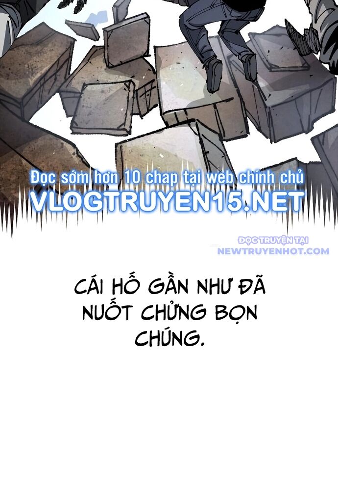 Sắp Xuất Ngũ Thì Isekai Chap 94 - Next Chap 95