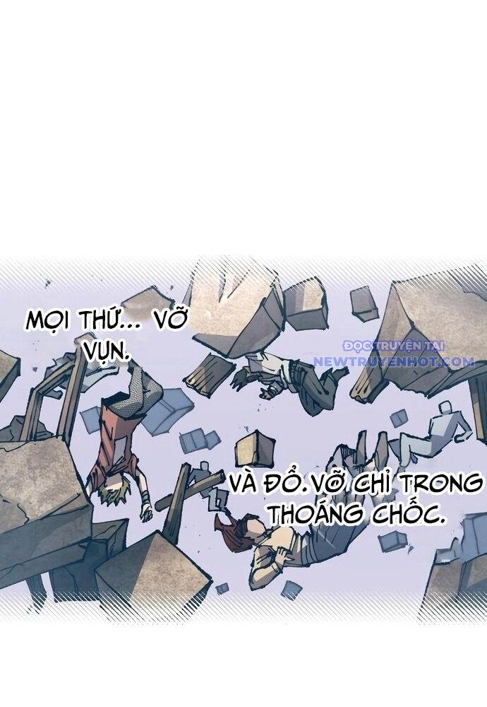 Sắp Xuất Ngũ Thì Isekai Chap 94 - Next Chap 95