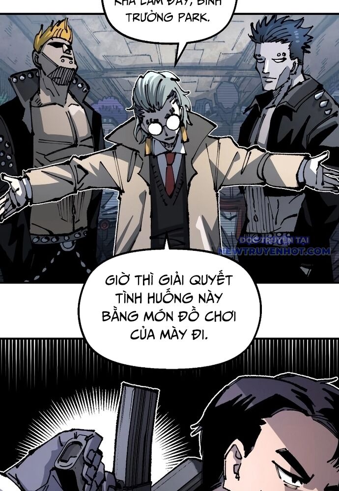 Sắp Xuất Ngũ Thì Isekai Chap 94 - Next Chap 95