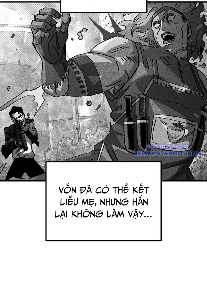 Sắp Xuất Ngũ Thì Isekai Chap 94 - Next Chap 95