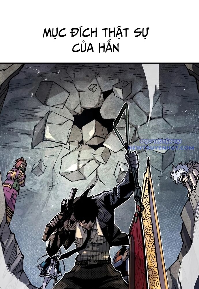 Sắp Xuất Ngũ Thì Isekai Chap 94 - Next Chap 95