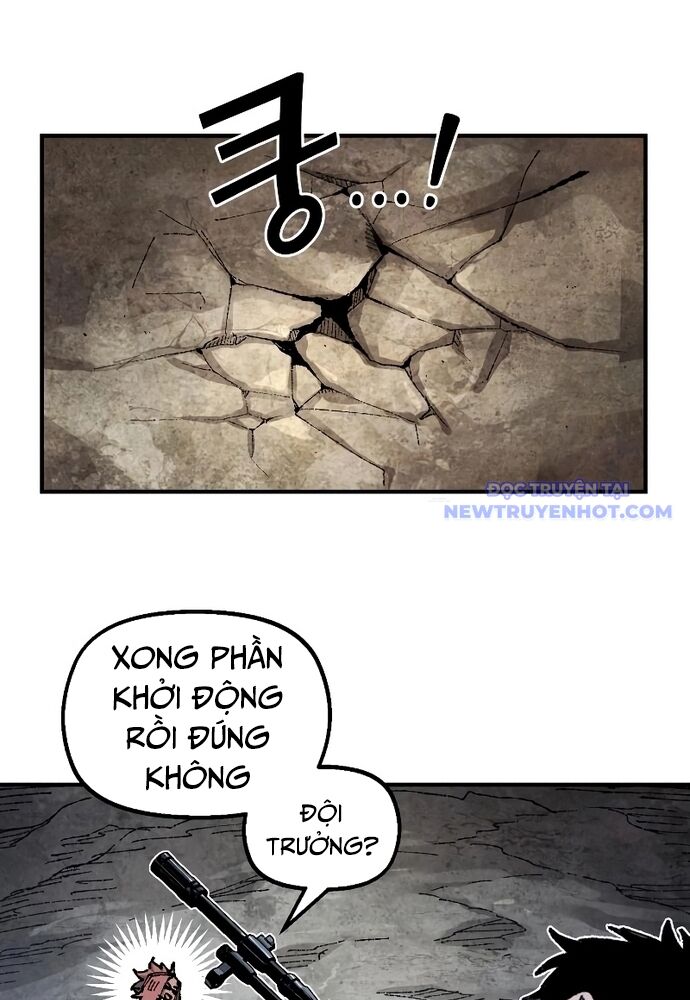 Sắp Xuất Ngũ Thì Isekai Chap 94 - Next Chap 95