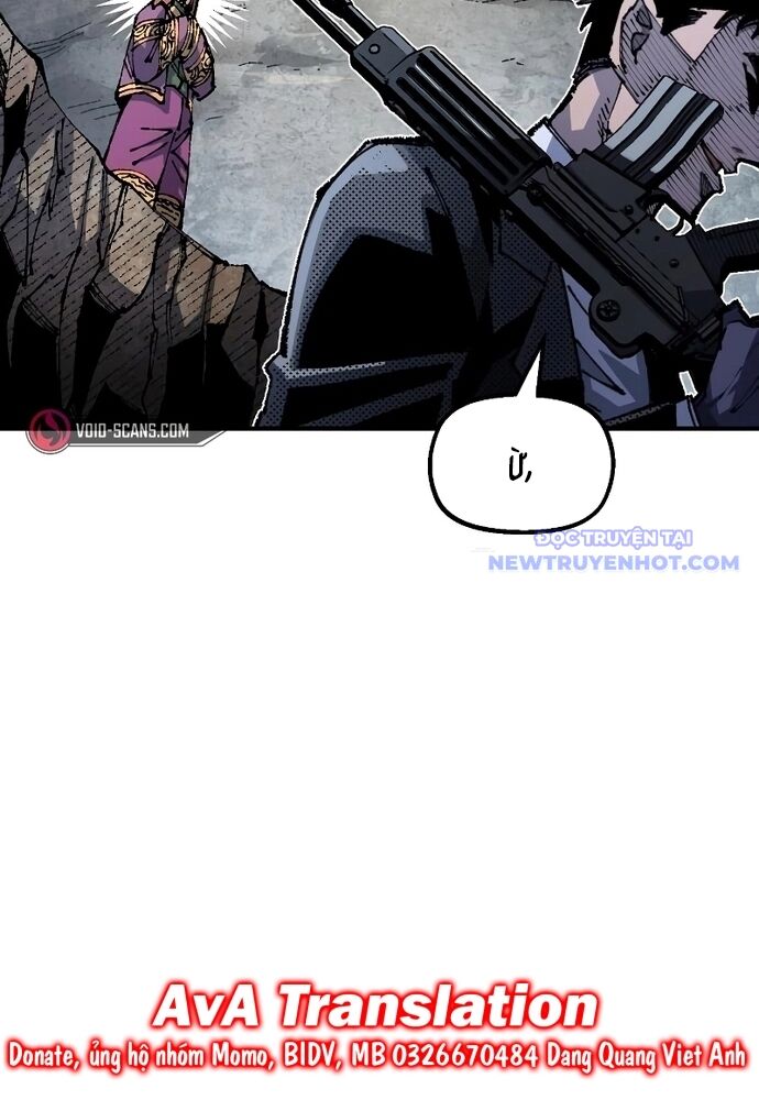 Sắp Xuất Ngũ Thì Isekai Chap 94 - Next Chap 95