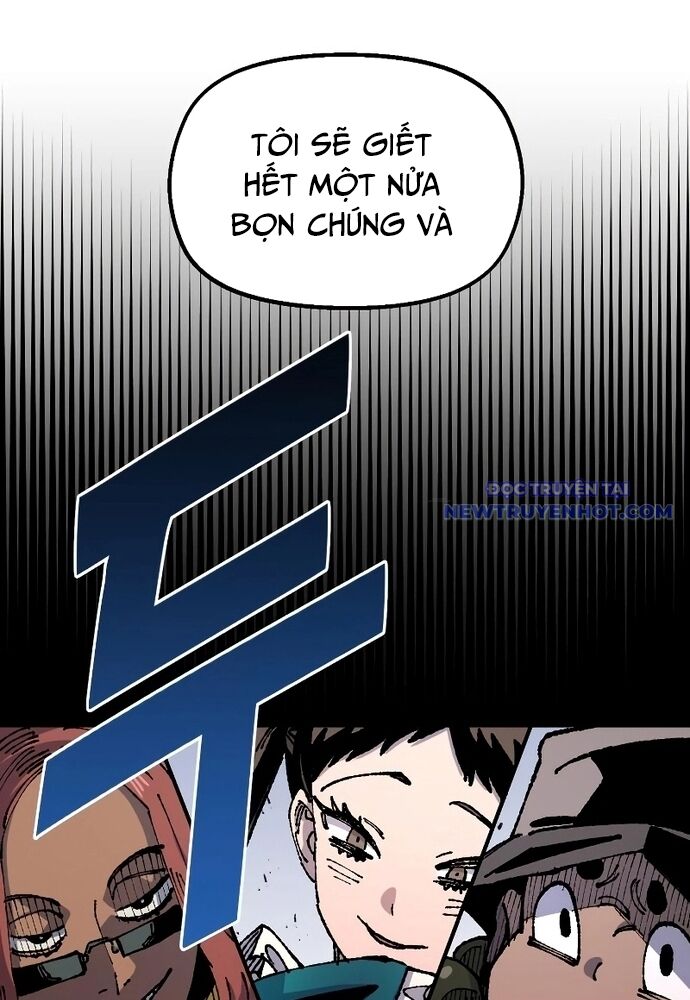 Sắp Xuất Ngũ Thì Isekai Chap 94 - Next Chap 95