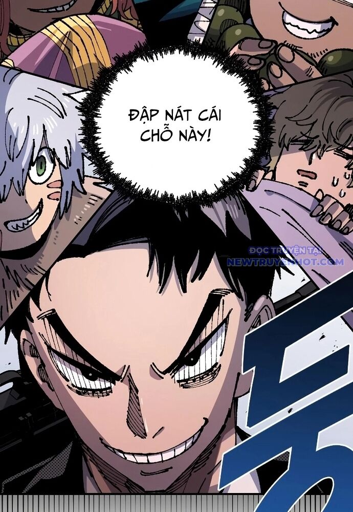 Sắp Xuất Ngũ Thì Isekai Chap 94 - Next Chap 95