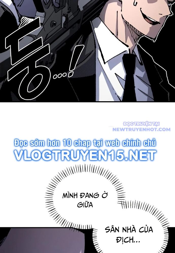 Sắp Xuất Ngũ Thì Isekai Chap 94 - Next Chap 95